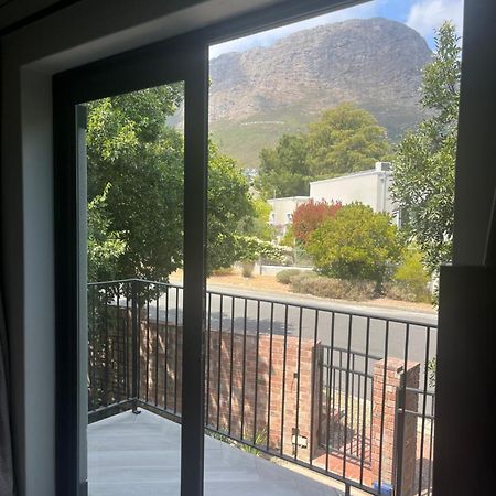 Comfortable Room With Large En Suite Bathroom Franschhoek Luaran gambar